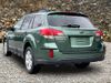 2010 Subaru Outback 2.5i Premium | Naugatuck, Connecticut | A Better Way Wholesale Autos-CT