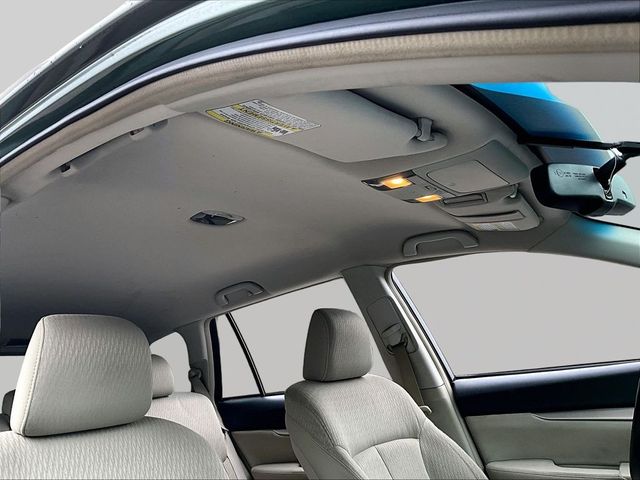 2010 Subaru Outback 2.5i Premium