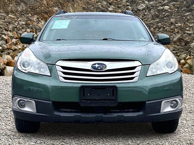 2010 Subaru Outback 2.5i Premium