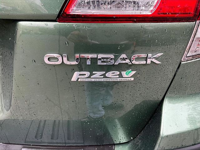 2010 Subaru Outback 2.5i Premium