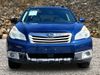 2010 Subaru Outback 2.5i Premium | Naugatuck, Connecticut | A Better Way Wholesale Autos-CT