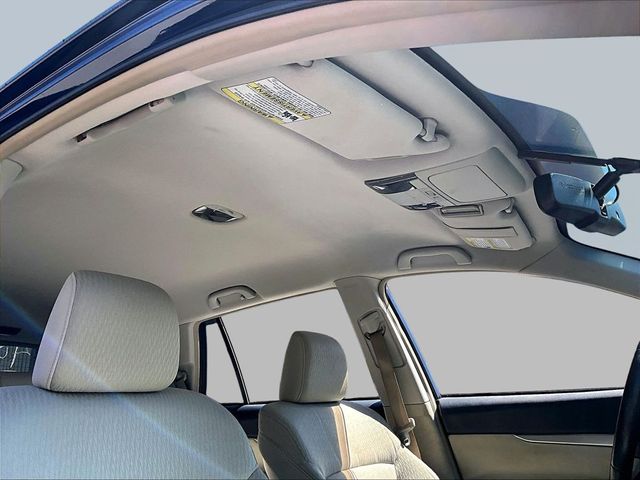 2010 Subaru Outback 2.5i Premium