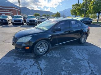 2010 Suzuki Kizashi SLS | LINDON, UT | Asay Auto Sales