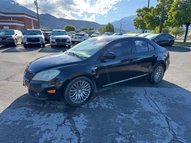 2010 Suzuki Kizashi SLS | LINDON, UT | Asay Auto Sales