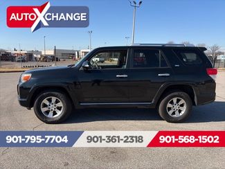2010 Toyota 4Runner SR5 Sport Utility 2wd | Memphis, TN | Auto XChange South in Memphis, TN 38115