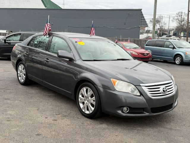 2010 Toyota Avalon XLS | Nashville, TN | Auto Mart Used Cars Inc.