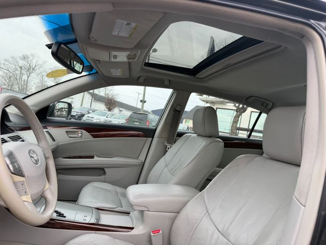 2010 Toyota Avalon XLS | Nashville, TN | Auto Mart Used Cars Inc.