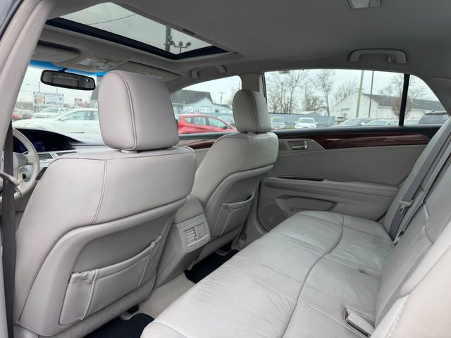 2010 Toyota Avalon XLS | Nashville, TN | Auto Mart Used Cars Inc. 2010 Toyota Avalon XLS | Nashville, TN | Auto Mart Used Cars Inc.