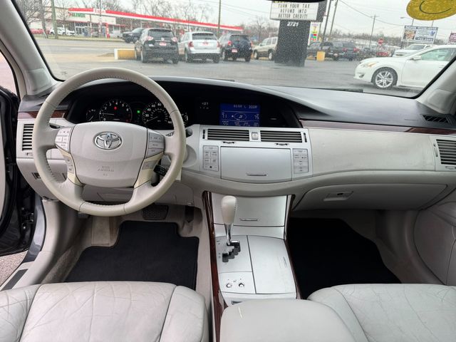 2010 Toyota Avalon XLS | Nashville, TN | Auto Mart Used Cars Inc.