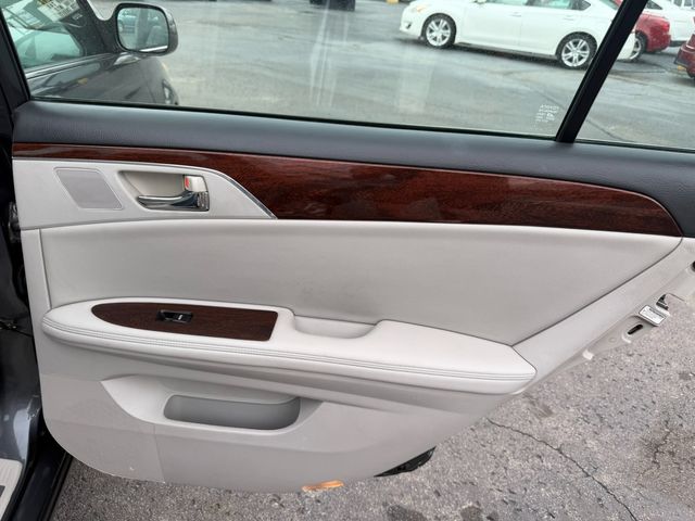 2010 Toyota Avalon XLS | Nashville, TN | Auto Mart Used Cars Inc. 2010 Toyota Avalon XLS | Nashville, TN | Auto Mart Used Cars Inc.