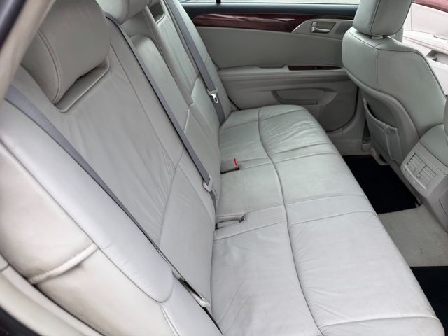 2010 Toyota Avalon XLS | Nashville, TN | Auto Mart Used Cars Inc.