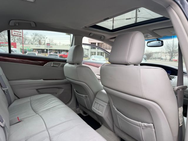 2010 Toyota Avalon XLS | Nashville, TN | Auto Mart Used Cars Inc. 2010 Toyota Avalon XLS | Nashville, TN | Auto Mart Used Cars Inc.