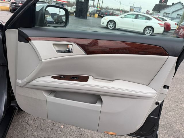 2010 Toyota Avalon XLS | Nashville, TN | Auto Mart Used Cars Inc.