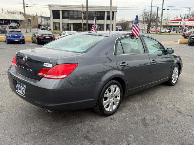 2010 Toyota Avalon XLS | Nashville, TN | Auto Mart Used Cars Inc.