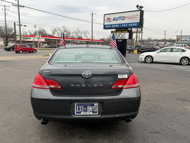 2010 Toyota Avalon XLS | Nashville, TN | Auto Mart Used Cars Inc. 2010 Toyota Avalon XLS | Nashville, TN | Auto Mart Used Cars Inc.