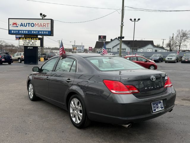 2010 Toyota Avalon XLS | Nashville, TN | Auto Mart Used Cars Inc.