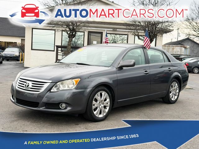 2010 Toyota Avalon XLS | Nashville, TN | Auto Mart Used Cars Inc.