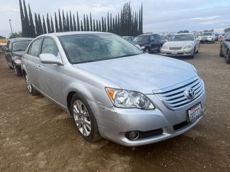 2010 Toyota Avalon