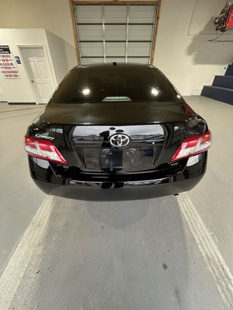 2010 Toyota Camry BASE | Annapolis, MD | Annapolis Public Auto Auction 2010 Toyota Camry BASE | Annapolis, MD | Annapolis Public Auto Auction