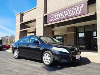 2010 Toyota Camry LE | Ellisville, MO | AutoPort in Ellisville, MO 63011