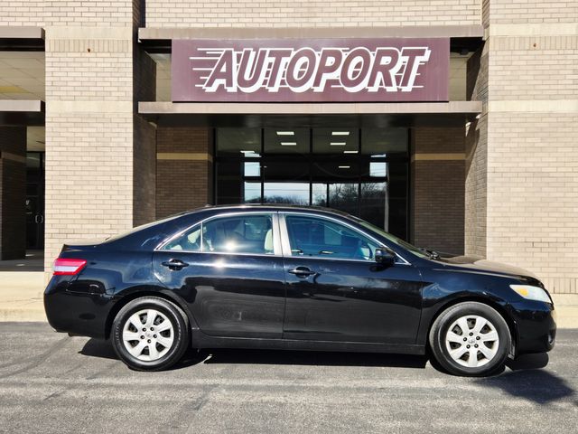 2010 Toyota Camry LE | Ellisville, MO | AutoPort 2010 Toyota Camry LE | Ellisville, MO | AutoPort