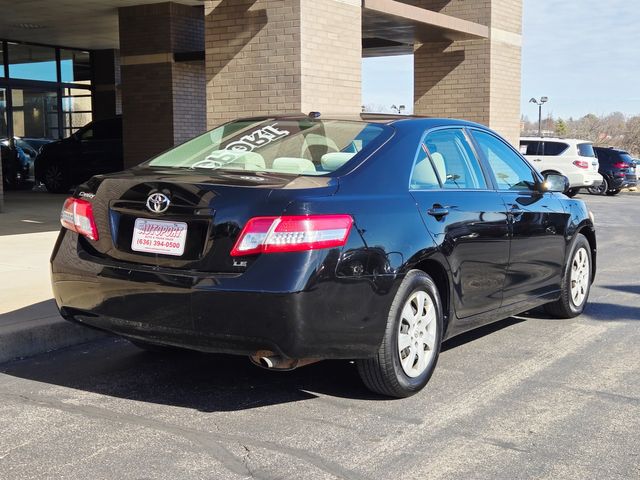 2010 Toyota Camry LE | Ellisville, MO | AutoPort 2010 Toyota Camry LE | Ellisville, MO | AutoPort