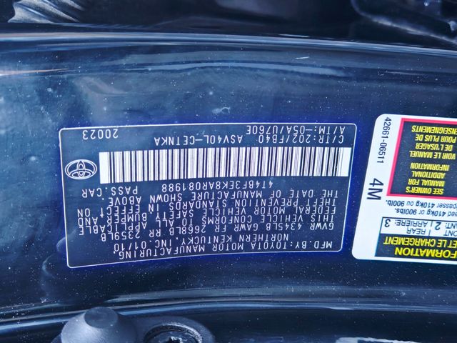 2010 Toyota Camry LE | Ellisville, MO | AutoPort 2010 Toyota Camry LE | Ellisville, MO | AutoPort