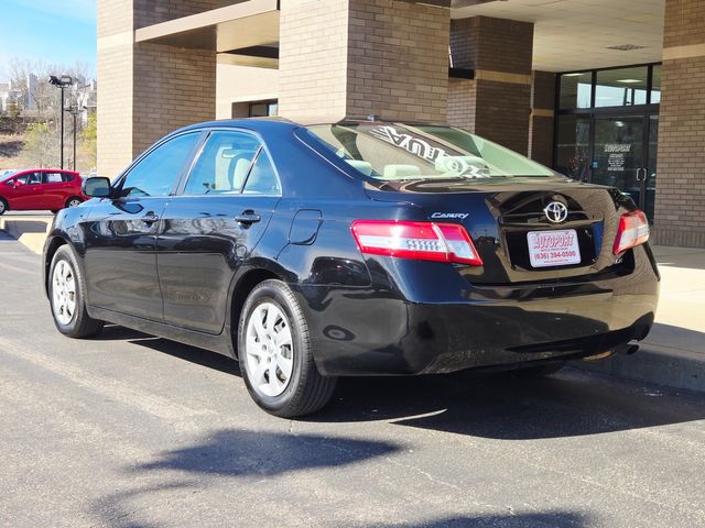 2010 Toyota Camry LE | Ellisville, MO | AutoPort 2010 Toyota Camry LE | Ellisville, MO | AutoPort