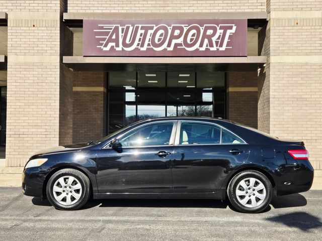 2010 Toyota Camry LE | Ellisville, MO | AutoPort 2010 Toyota Camry LE | Ellisville, MO | AutoPort