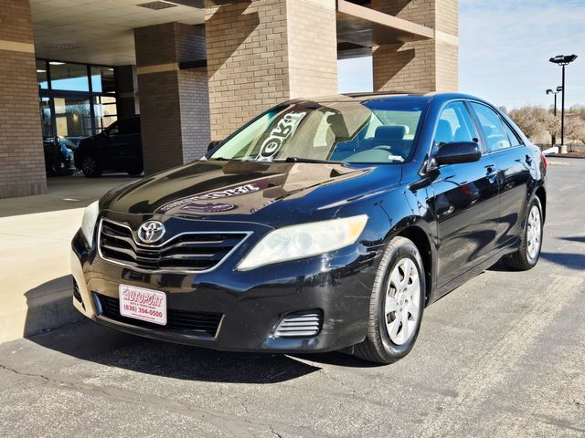 2010 Toyota Camry LE | Ellisville, MO | AutoPort 2010 Toyota Camry LE | Ellisville, MO | AutoPort
