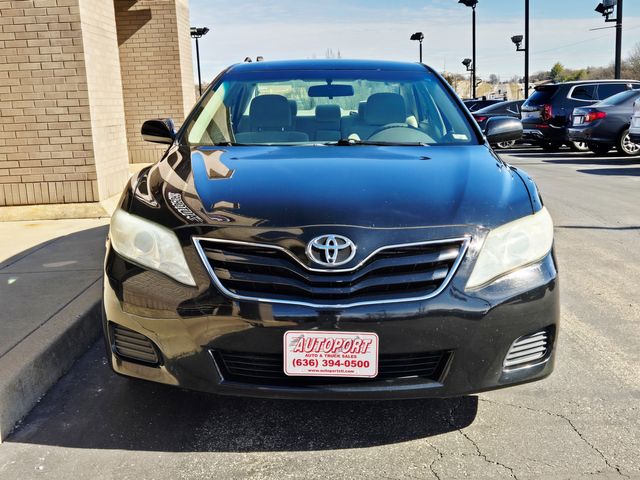 2010 Toyota Camry LE | Ellisville, MO | AutoPort 2010 Toyota Camry LE | Ellisville, MO | AutoPort