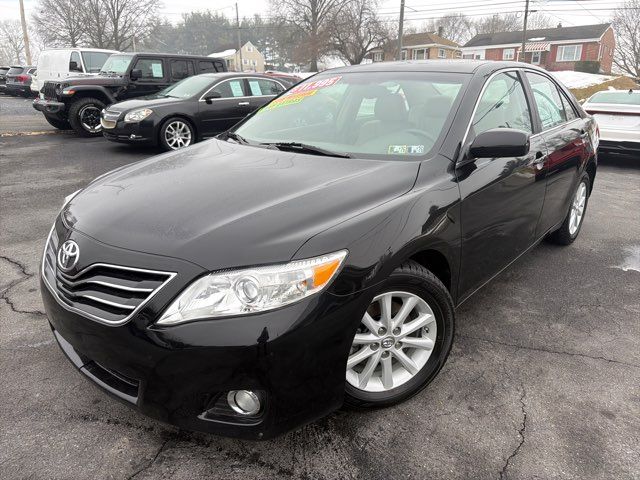 2010 Toyota Camry XLE | Ephrata, PA | Oregon Pike Motors