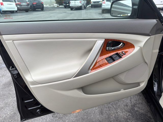 2010 Toyota Camry XLE