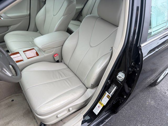 2010 Toyota Camry XLE