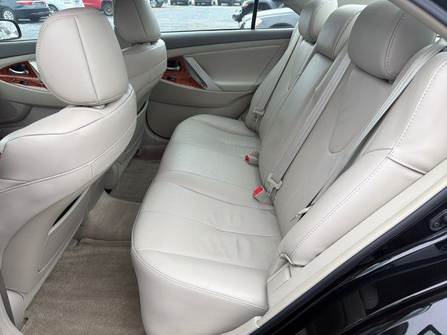 2010 Toyota Camry XLE