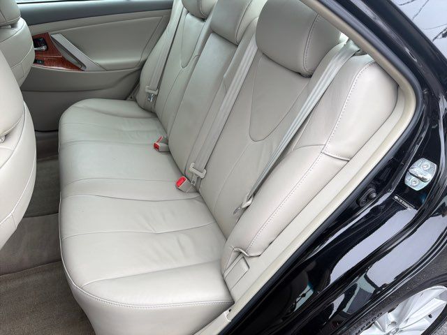 2010 Toyota Camry XLE