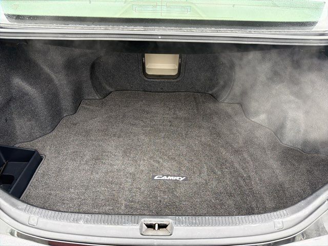 2010 Toyota Camry XLE