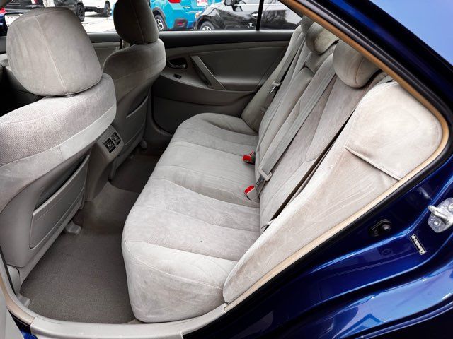 2010 Toyota Camry Hybrid