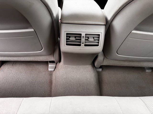 2010 Toyota Camry Hybrid