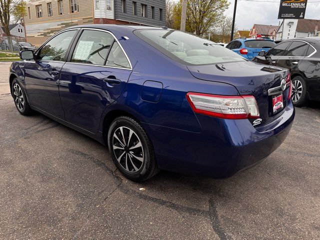 2010 Toyota Camry Hybrid