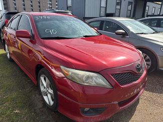 2010 Toyota Camry SE | Kenner, LA | Auto Nation LLC in Kenner, LA 70062