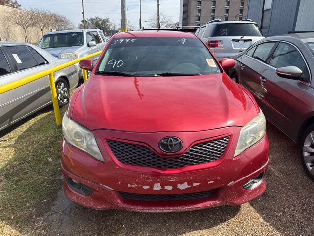 2010 Toyota Camry SE | Kenner, LA | Auto Nation LLC