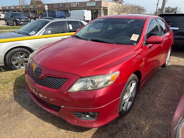 2010 Toyota Camry SE | Kenner, LA | Auto Nation LLC 2010 Toyota Camry SE | Kenner, LA | Auto Nation LLC