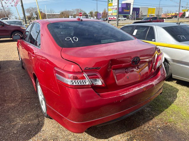 2010 Toyota Camry SE | Kenner, LA | Auto Nation LLC 2010 Toyota Camry SE | Kenner, LA | Auto Nation LLC