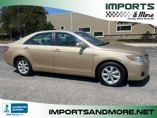 2010 Toyota Camry