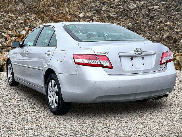 2010 Toyota Camry