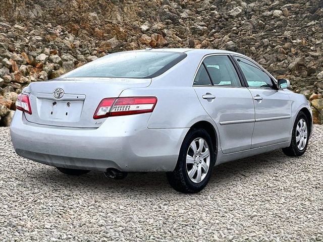2010 Toyota Camry