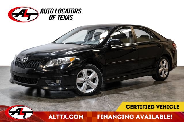 2010 Toyota Camry SE V6 | Plano, TX | Auto Locators of Texas