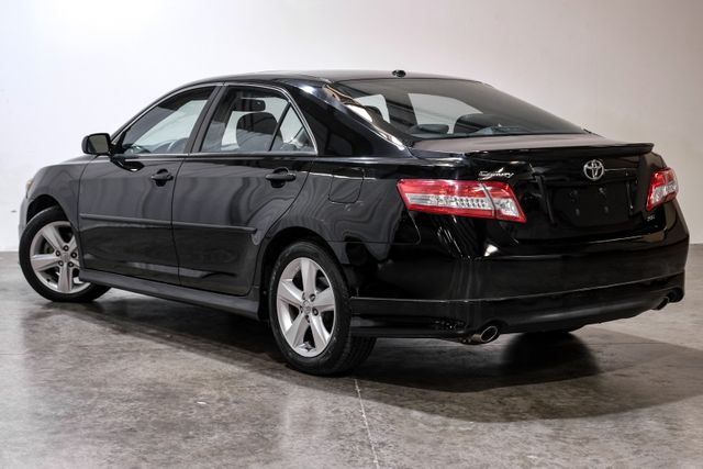 2010 Toyota Camry SE V6