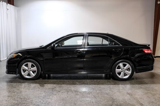 2010 Toyota Camry SE V6
